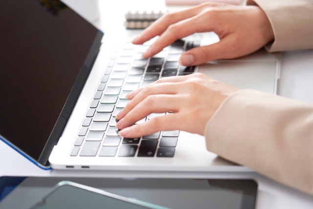 【正社員】福井/経理事務スタッフ